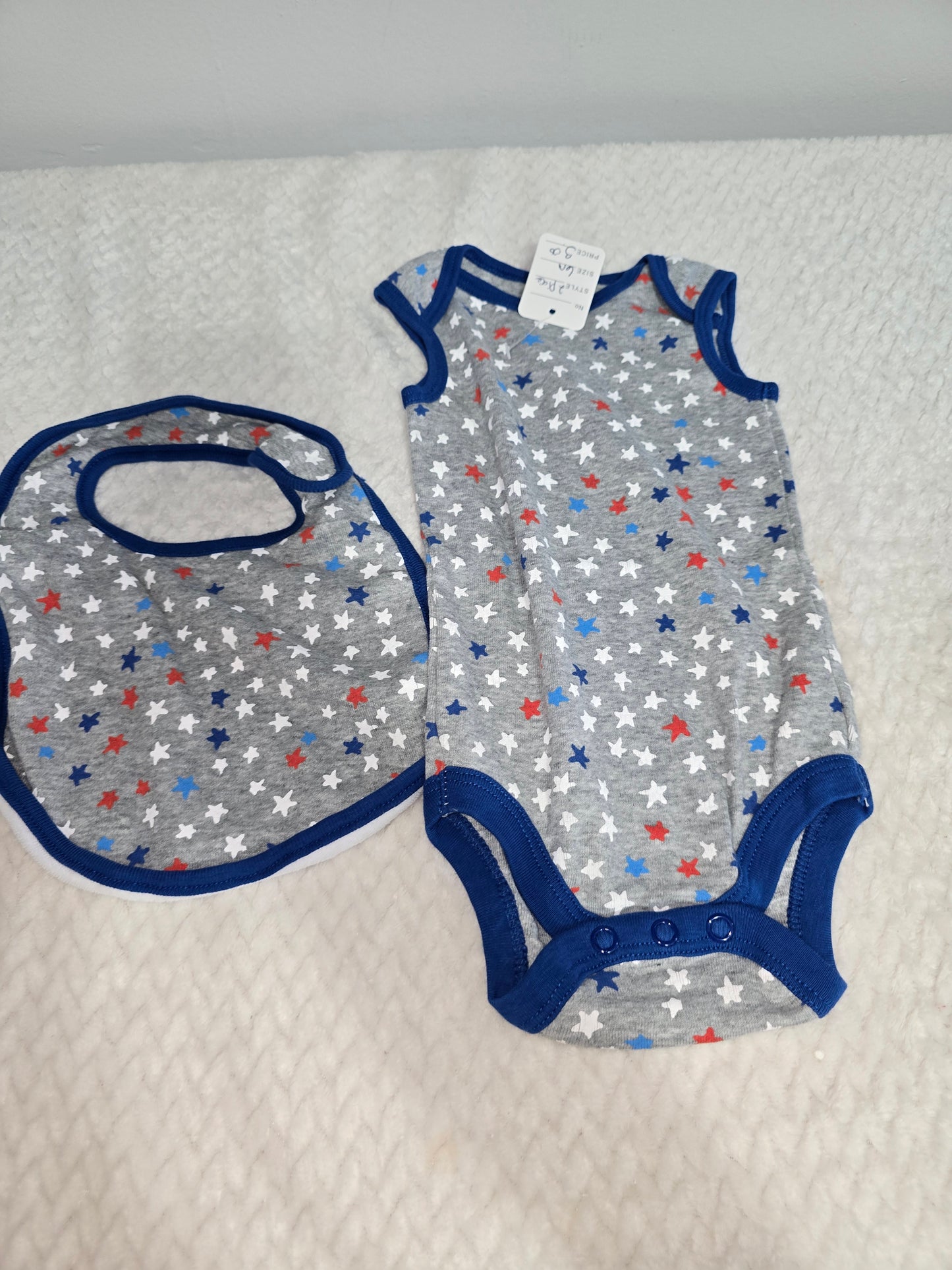 Boy 6m
