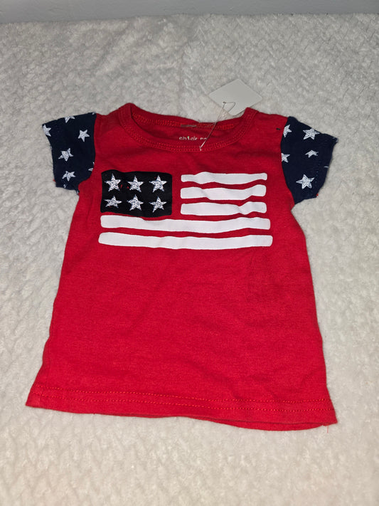 Girl 12m