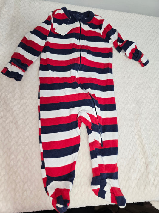 Boy 3-6