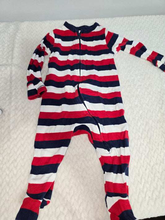 Boy 3-6