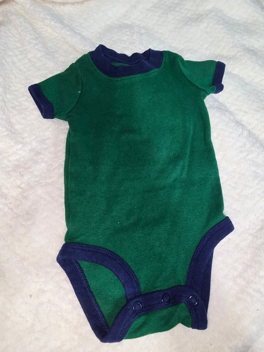 Boy 0-3m