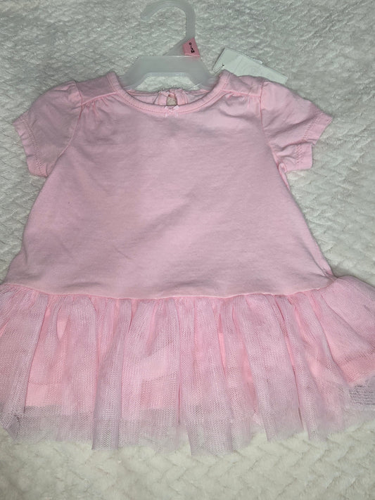 Girl 6m