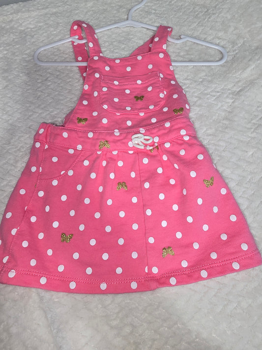 Girl 6m