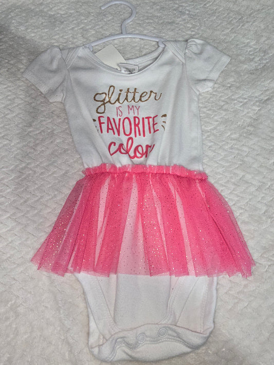 Girl 6/9m