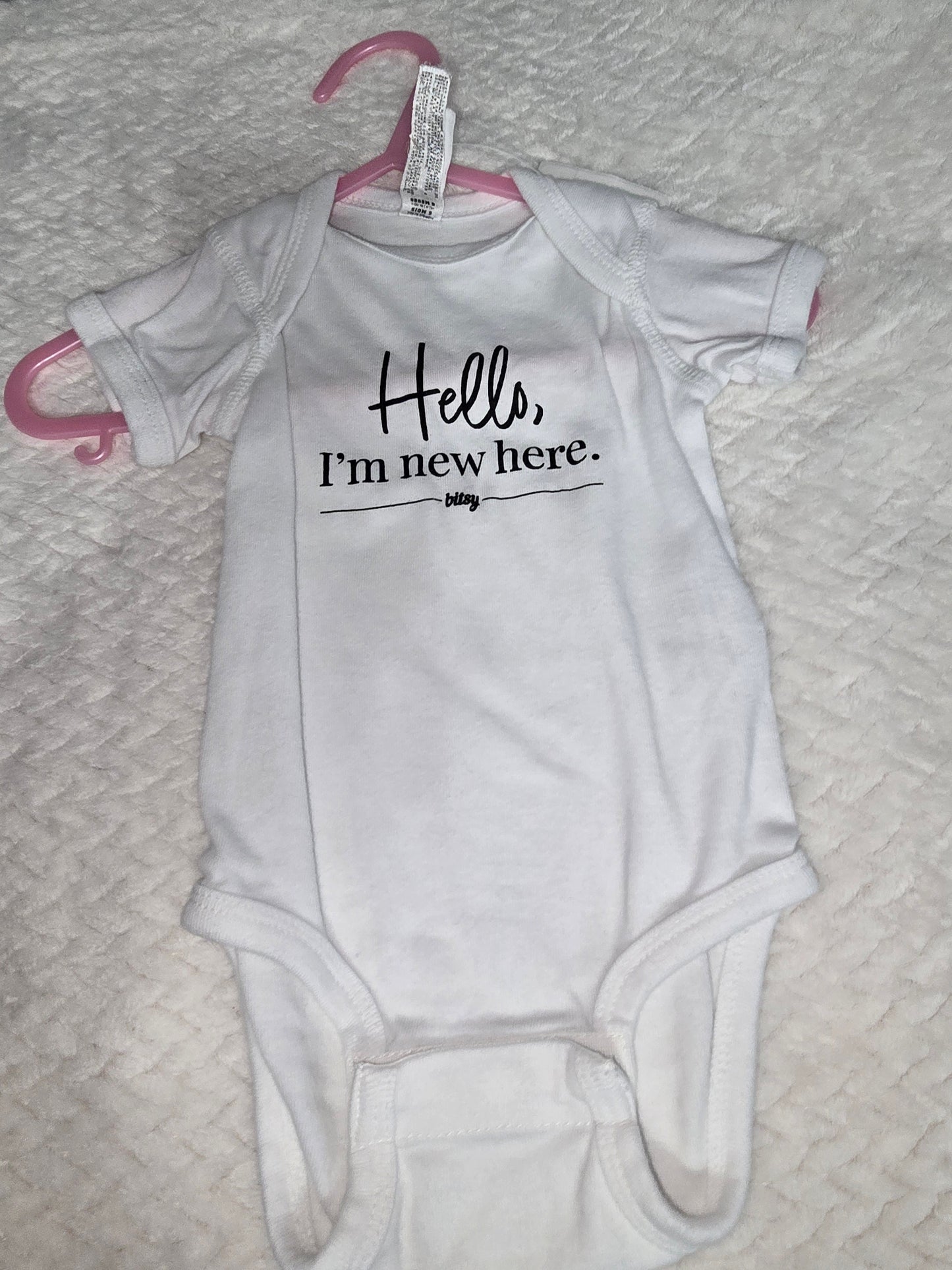 Girl 6m