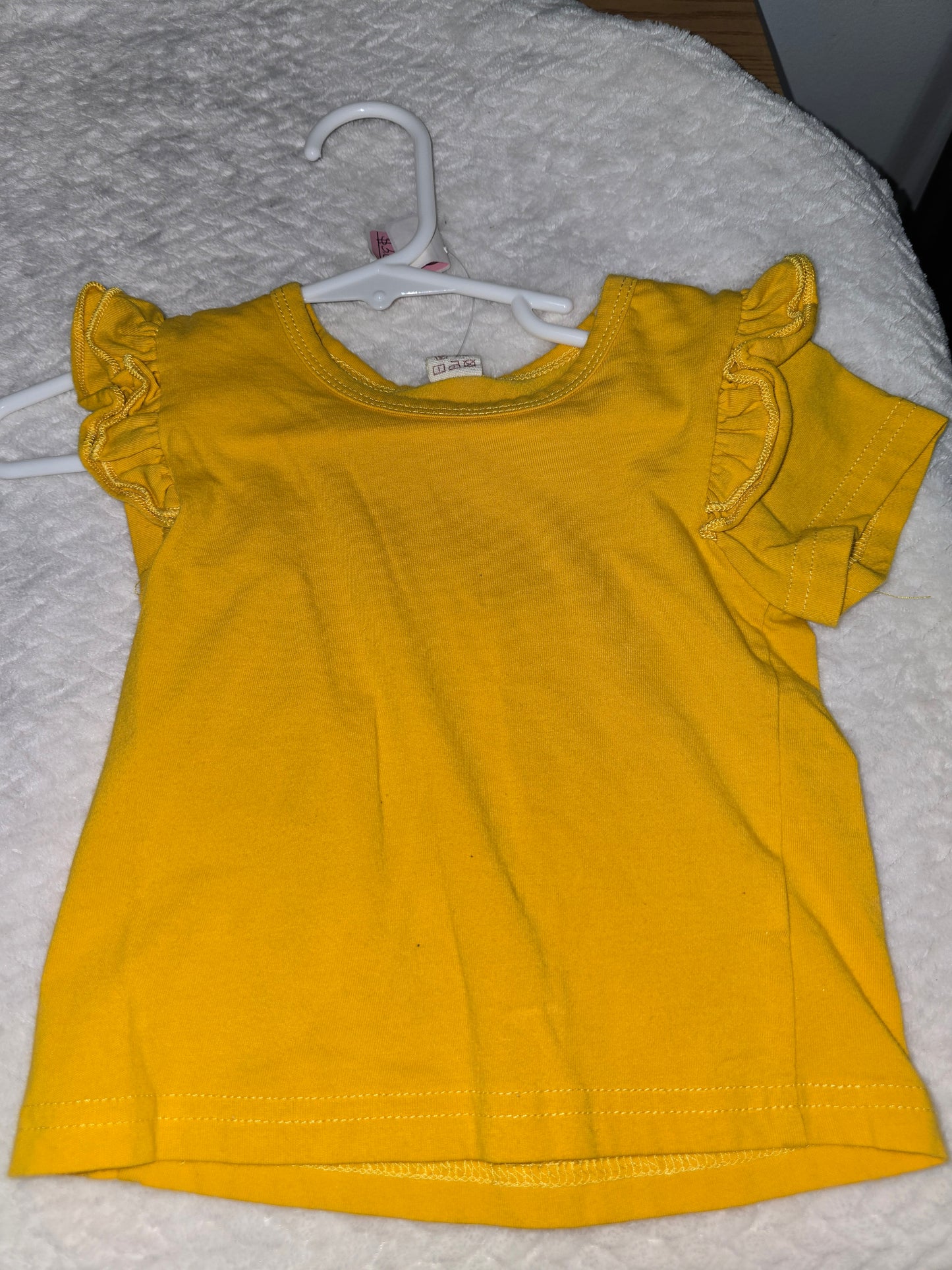 Girl 12m