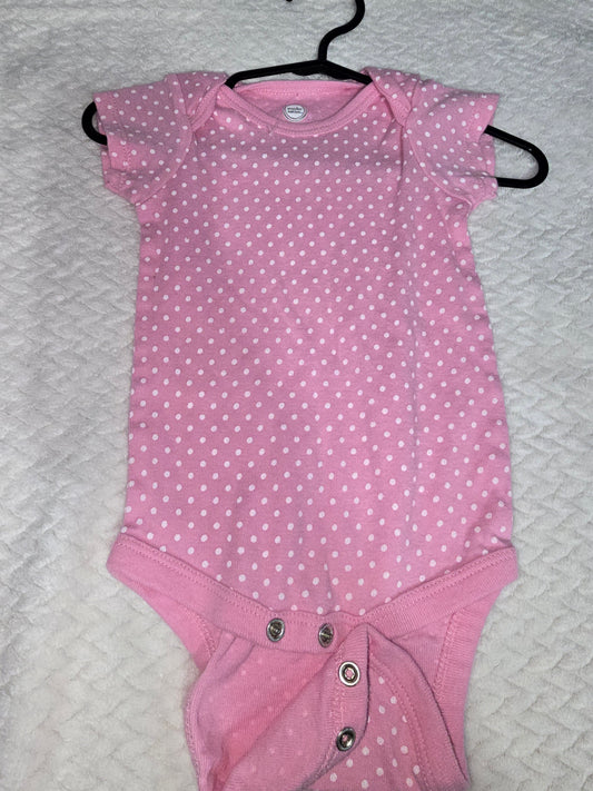 Girl 12m