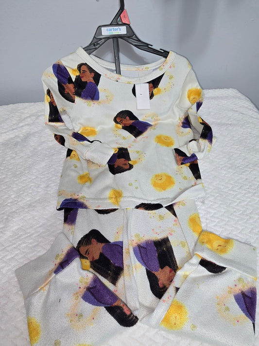 Girl 5t