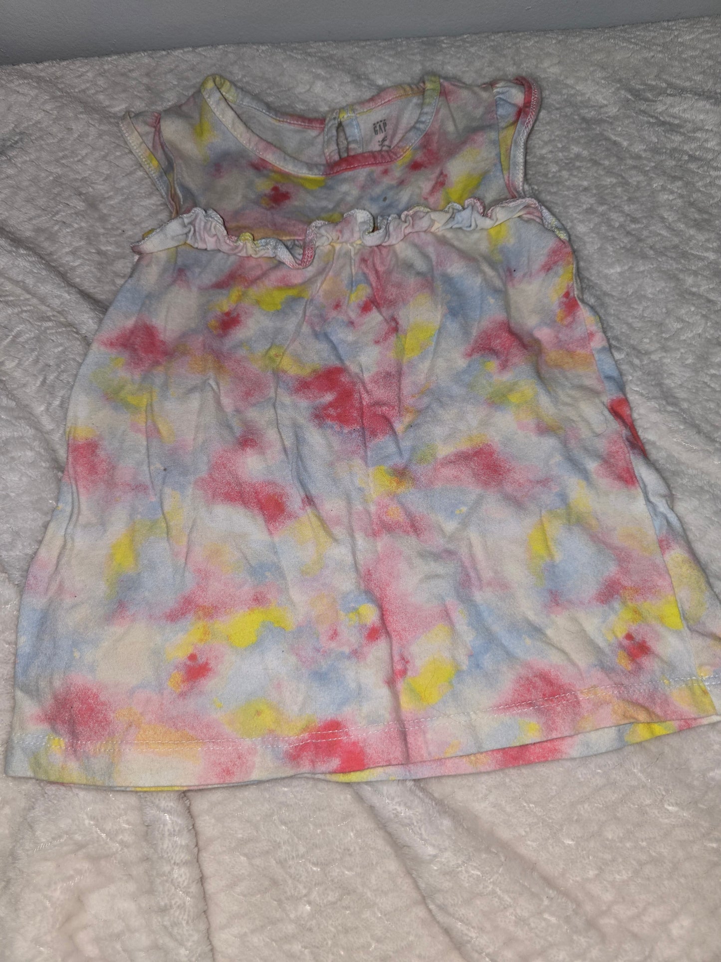 Girl 4t