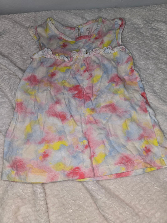 Girl 4t
