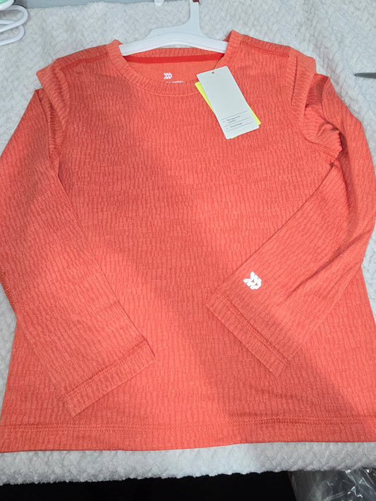 Girl shirt xsmall (4/5)