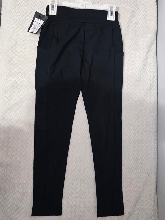 Girl leggins size 14