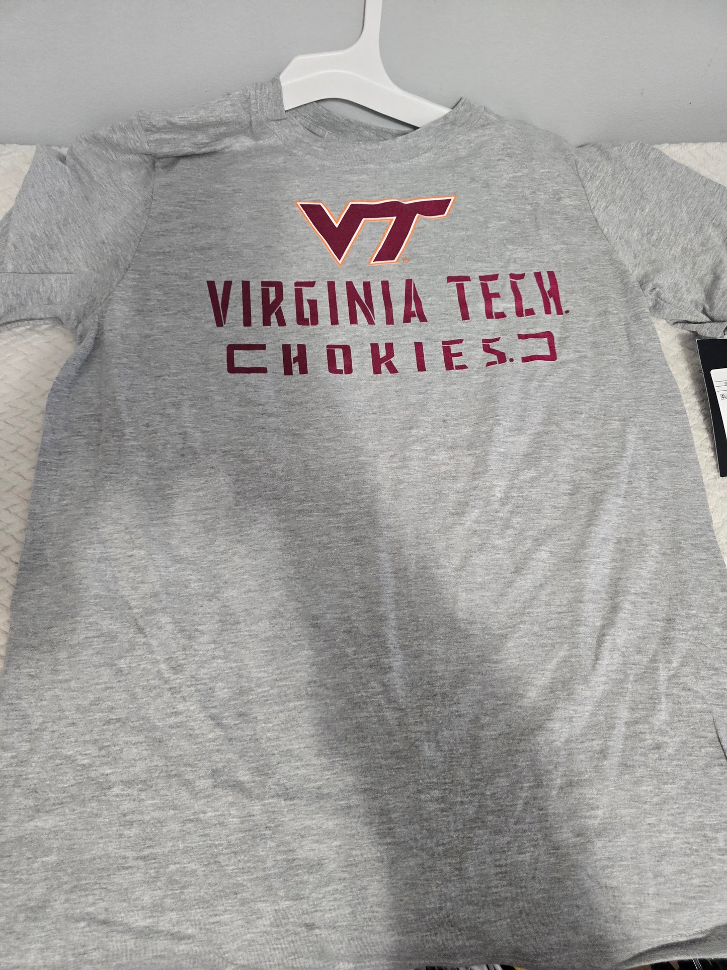 Girl size large