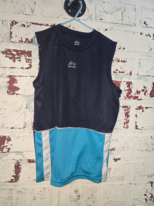 Boy size 12