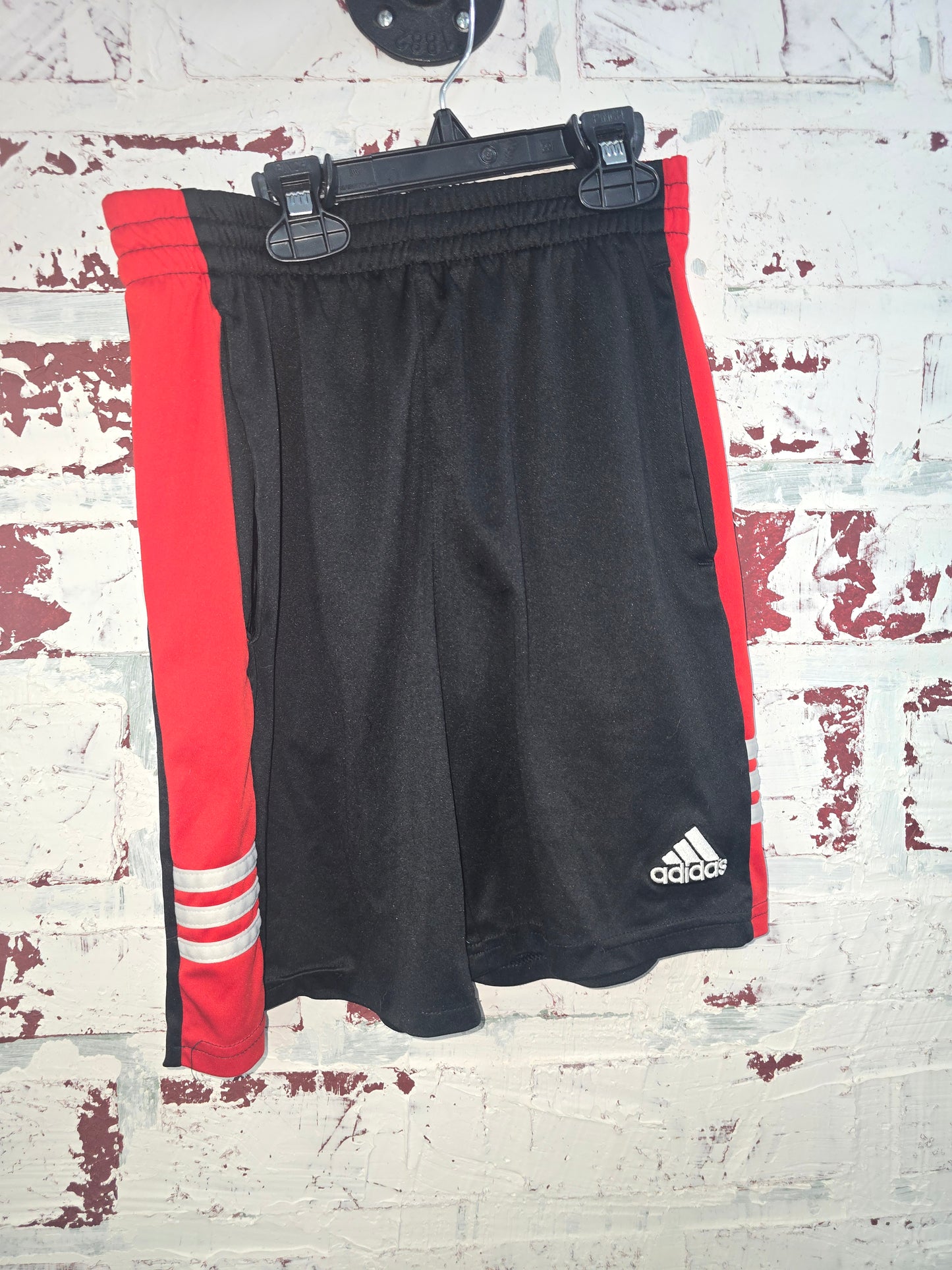 Boy addidas 10/12