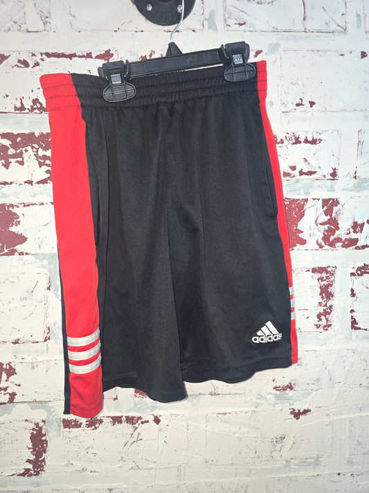 Boy addidas 10/12