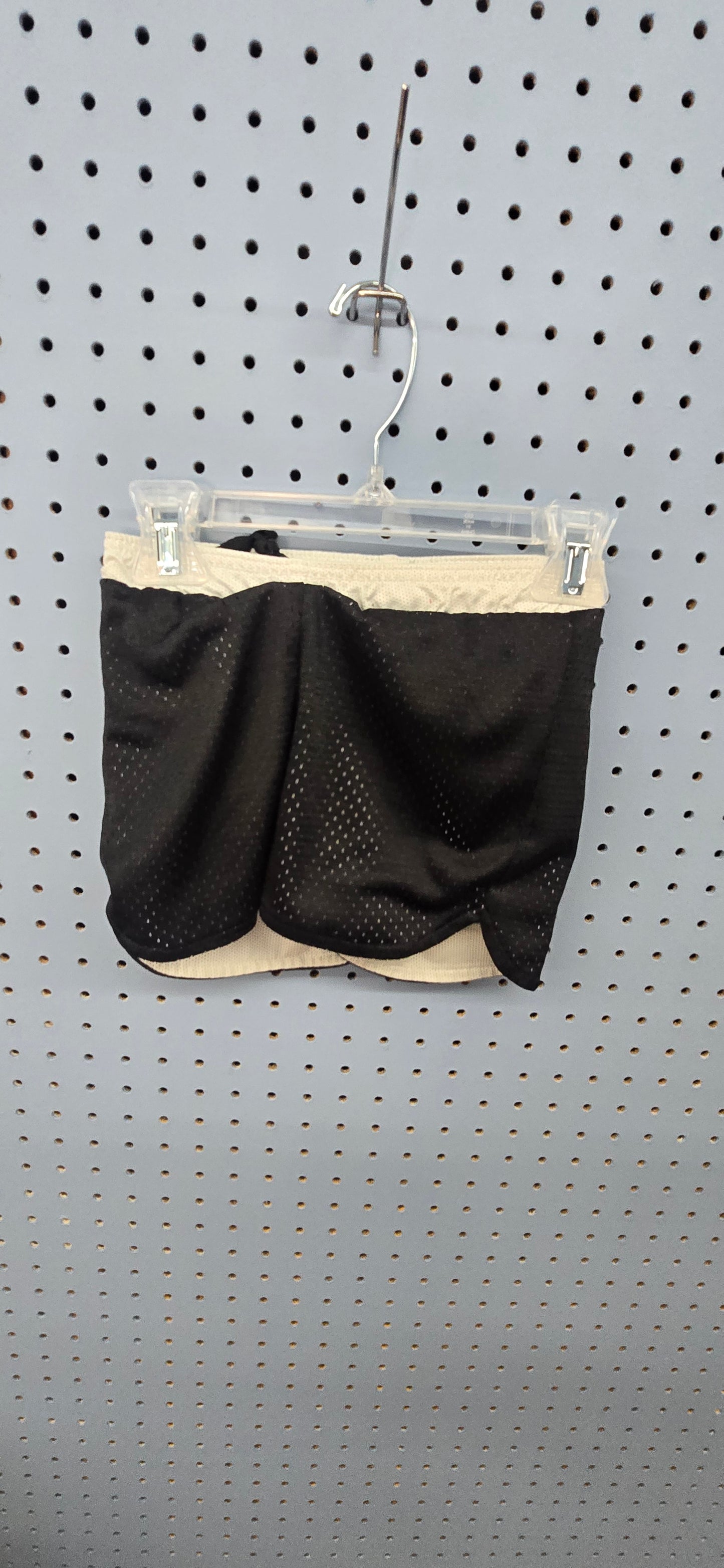 Girl shorts size 5