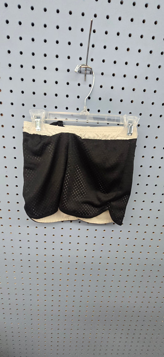 Girl shorts size 5