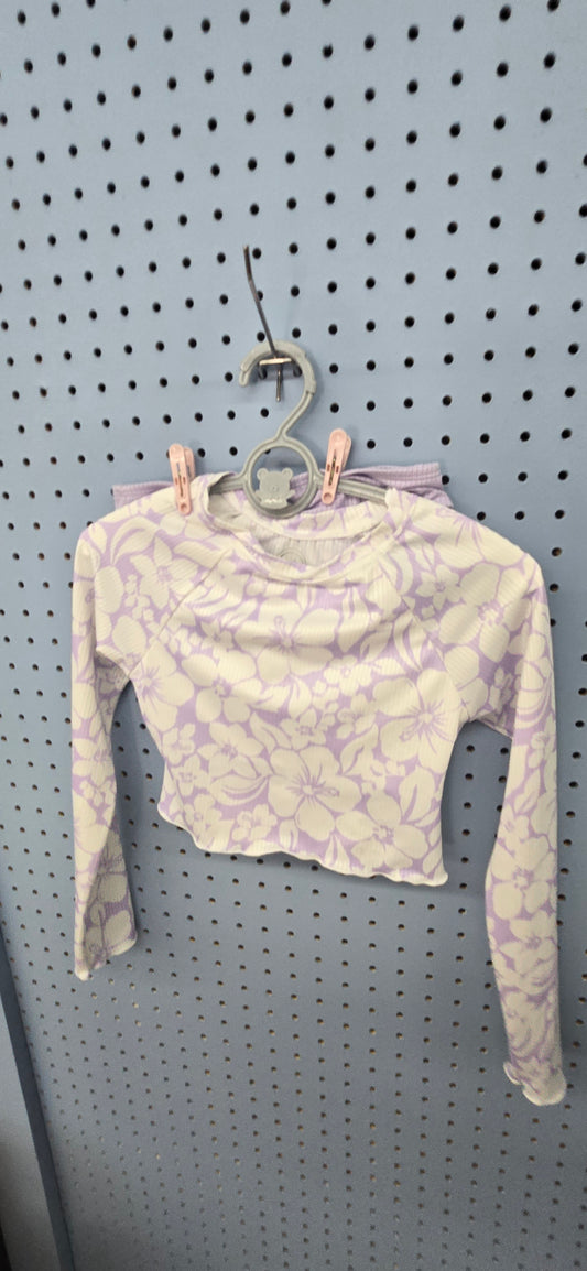 Swimsuit size 5
