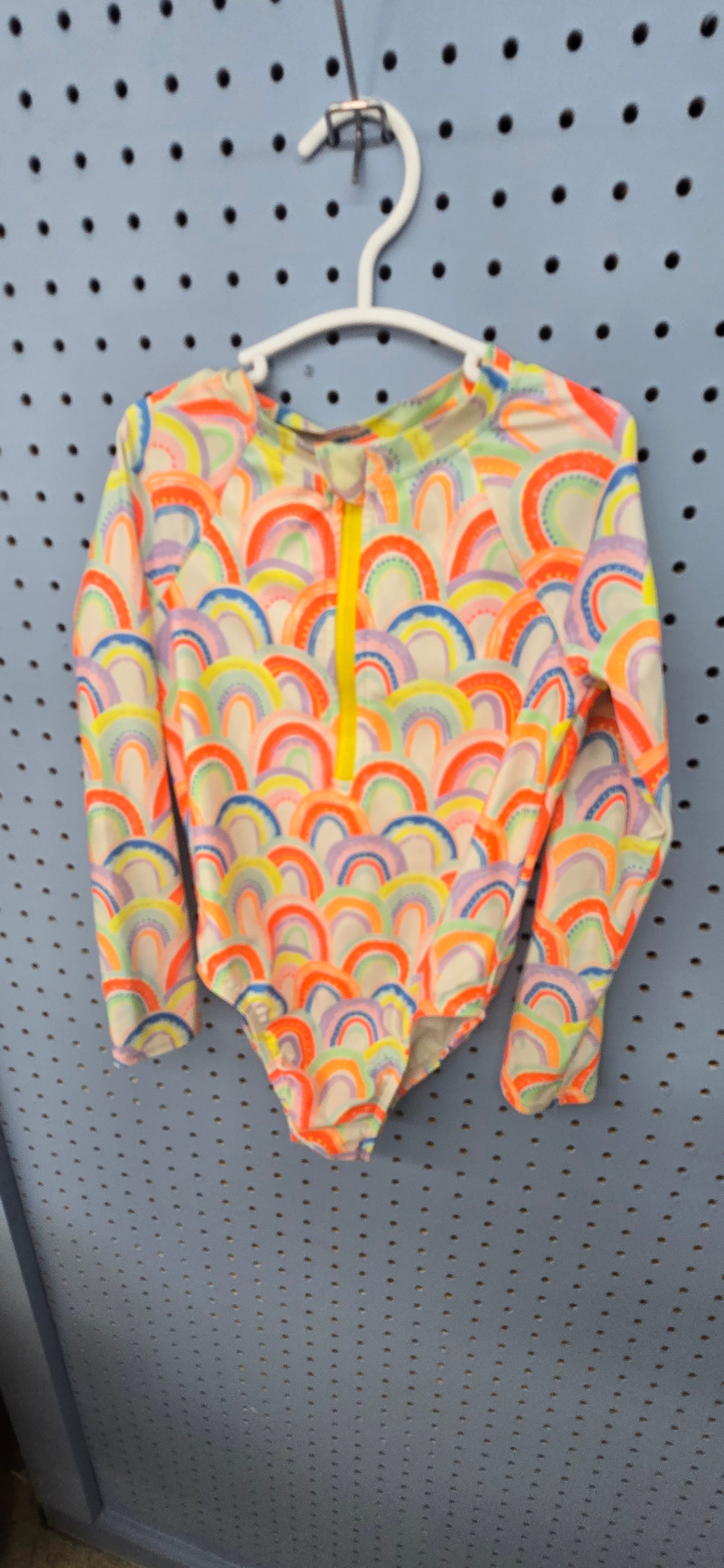 Swimsuit size 5