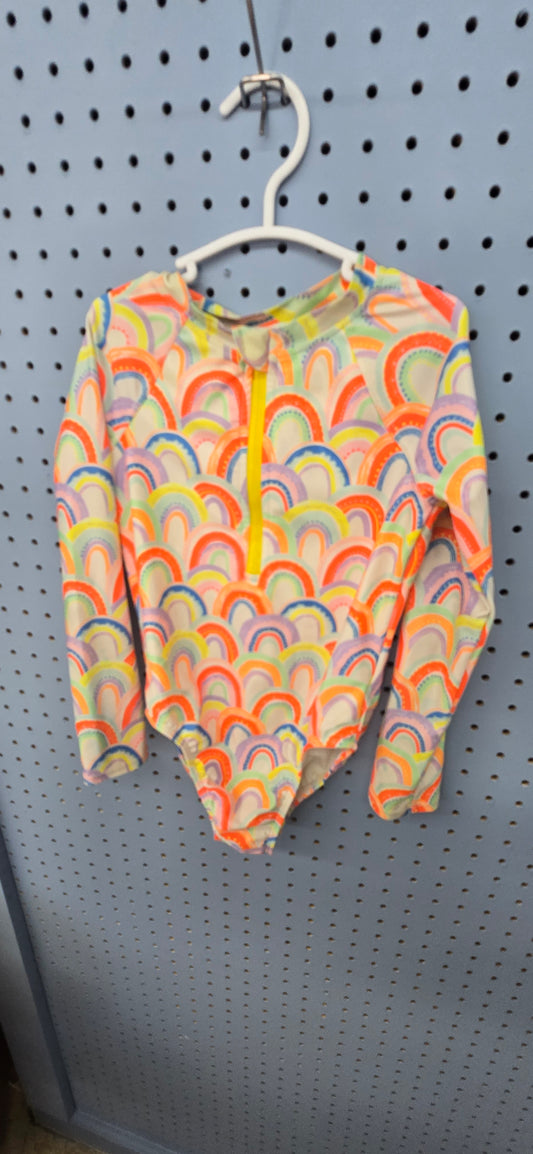 Swimsuit size 5