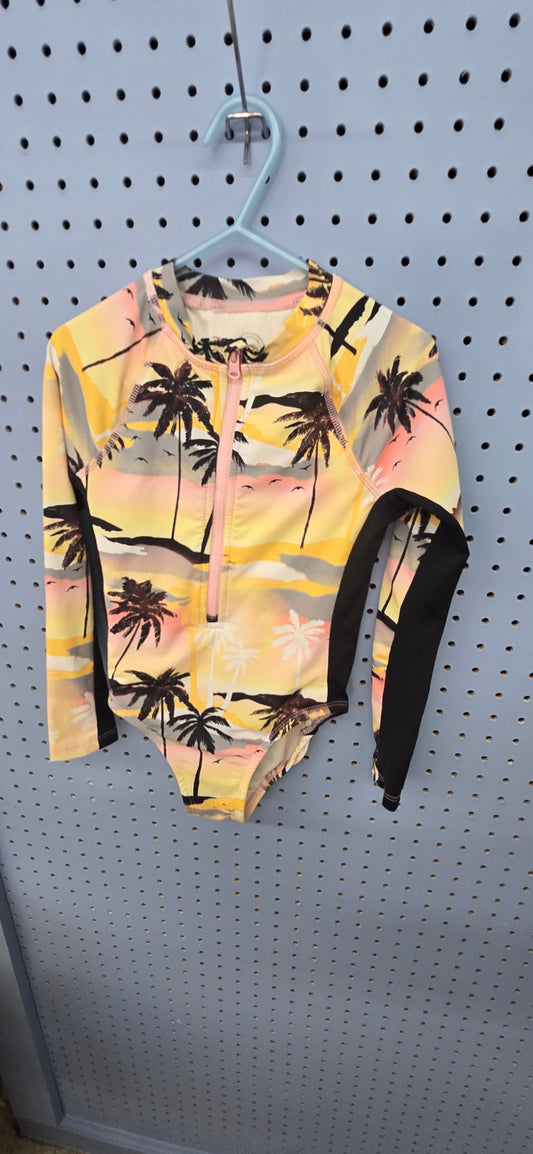Swimsuit size 6