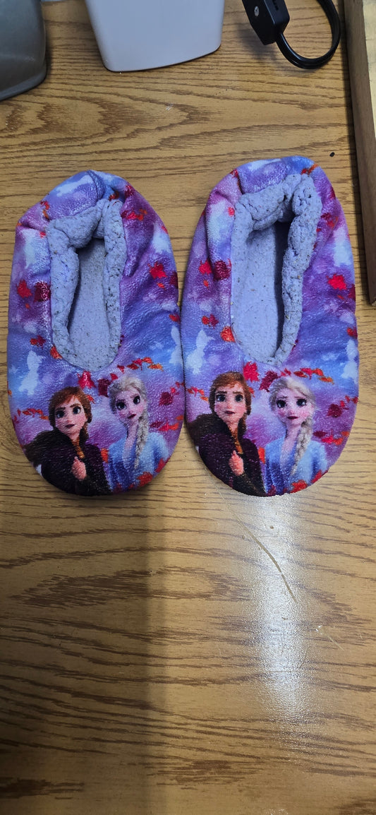 House shoes