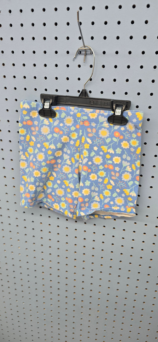 Shorts size 7/8