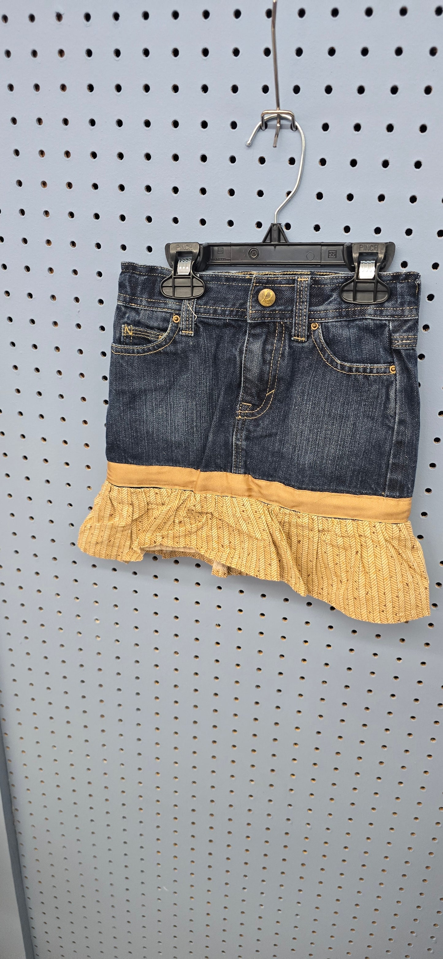 Skirt size 7