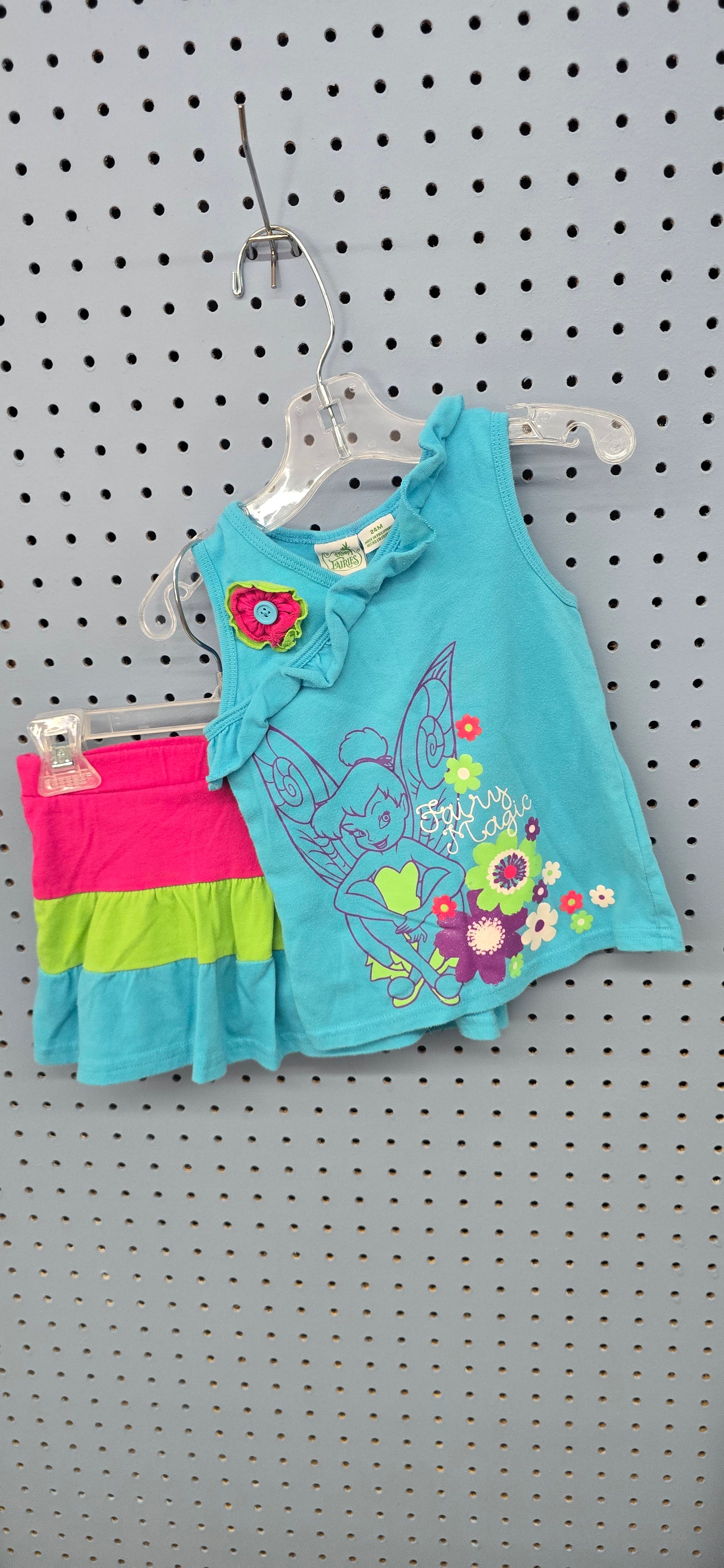 Outfit 24m