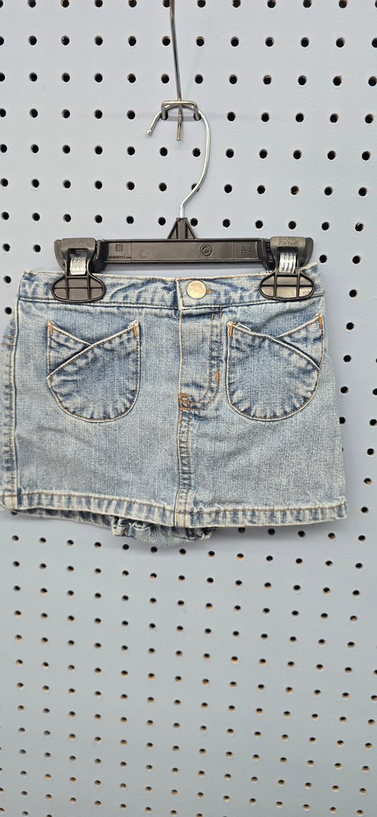 Skirt 24m