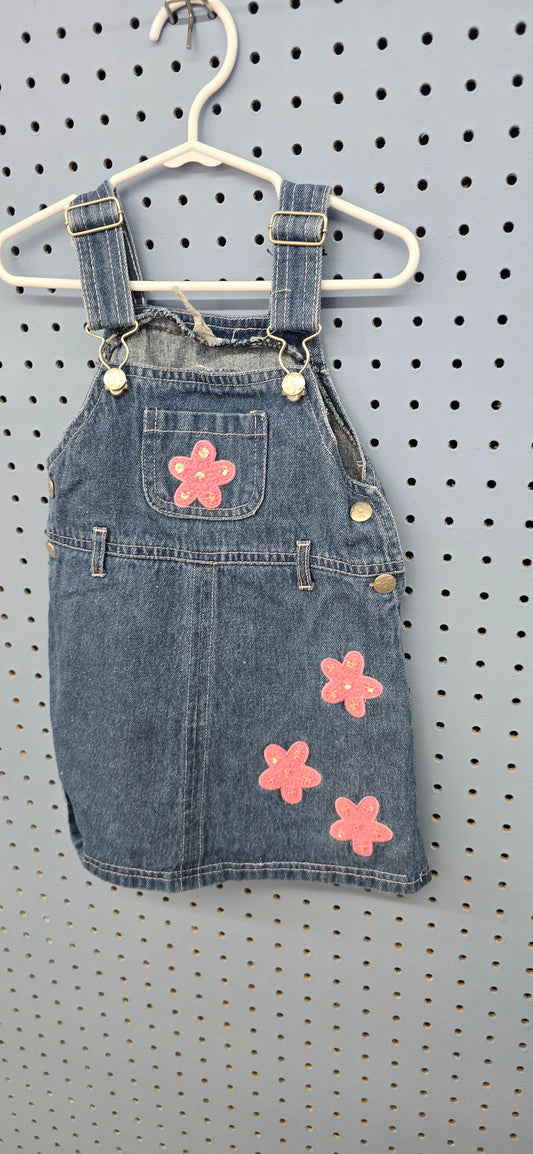 Dress 2t