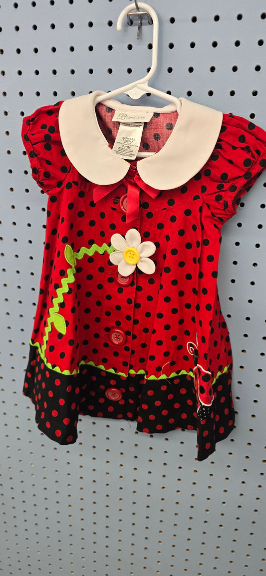 Dress 18m