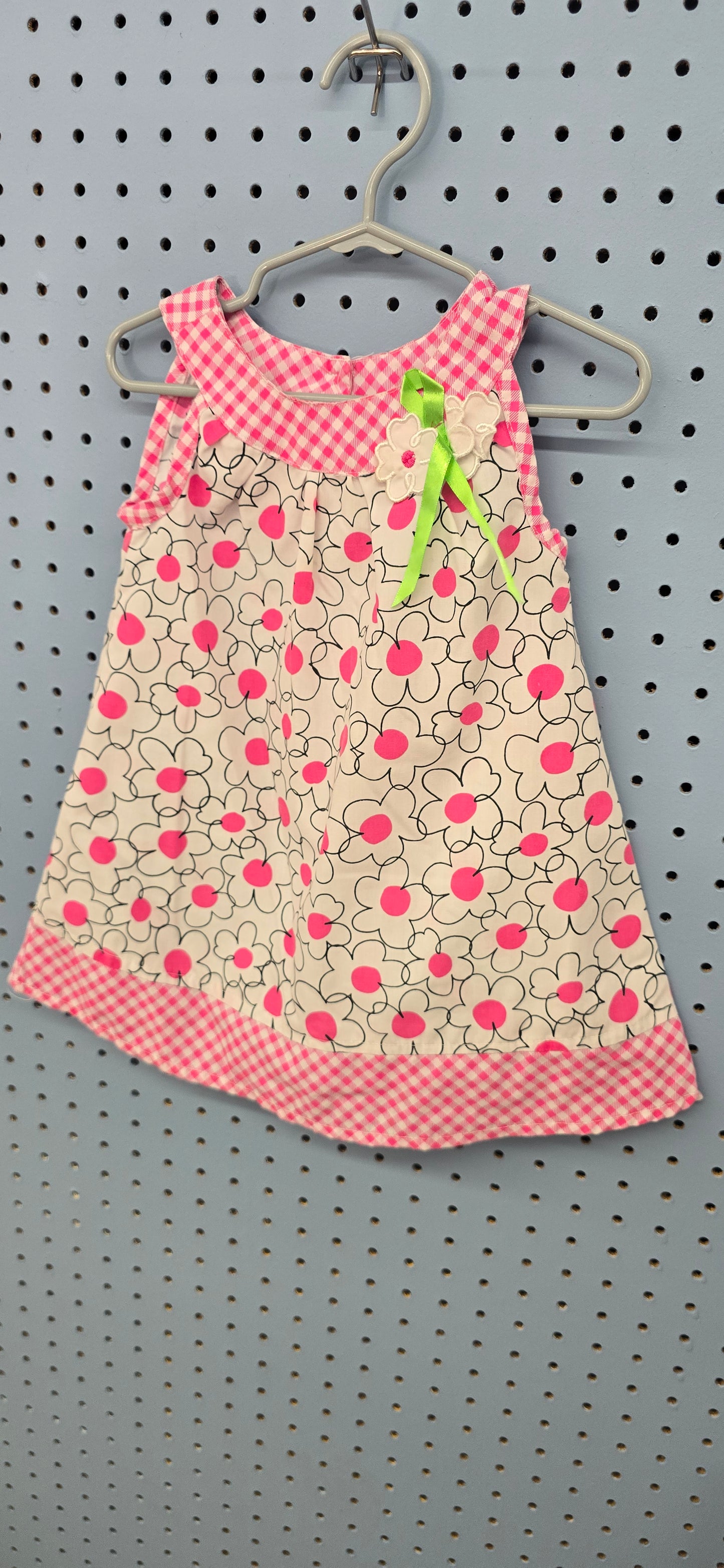 Dress 18m