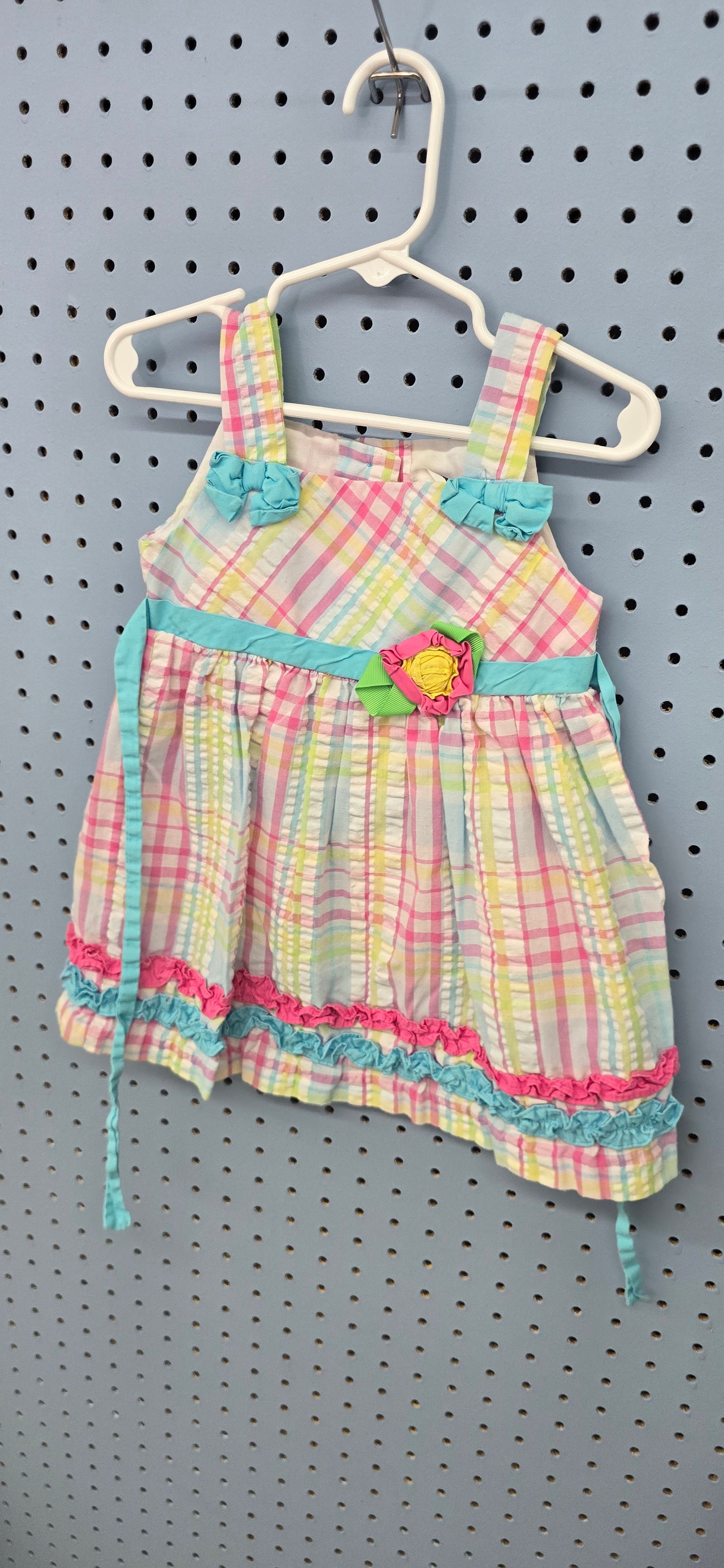 Dress 18m