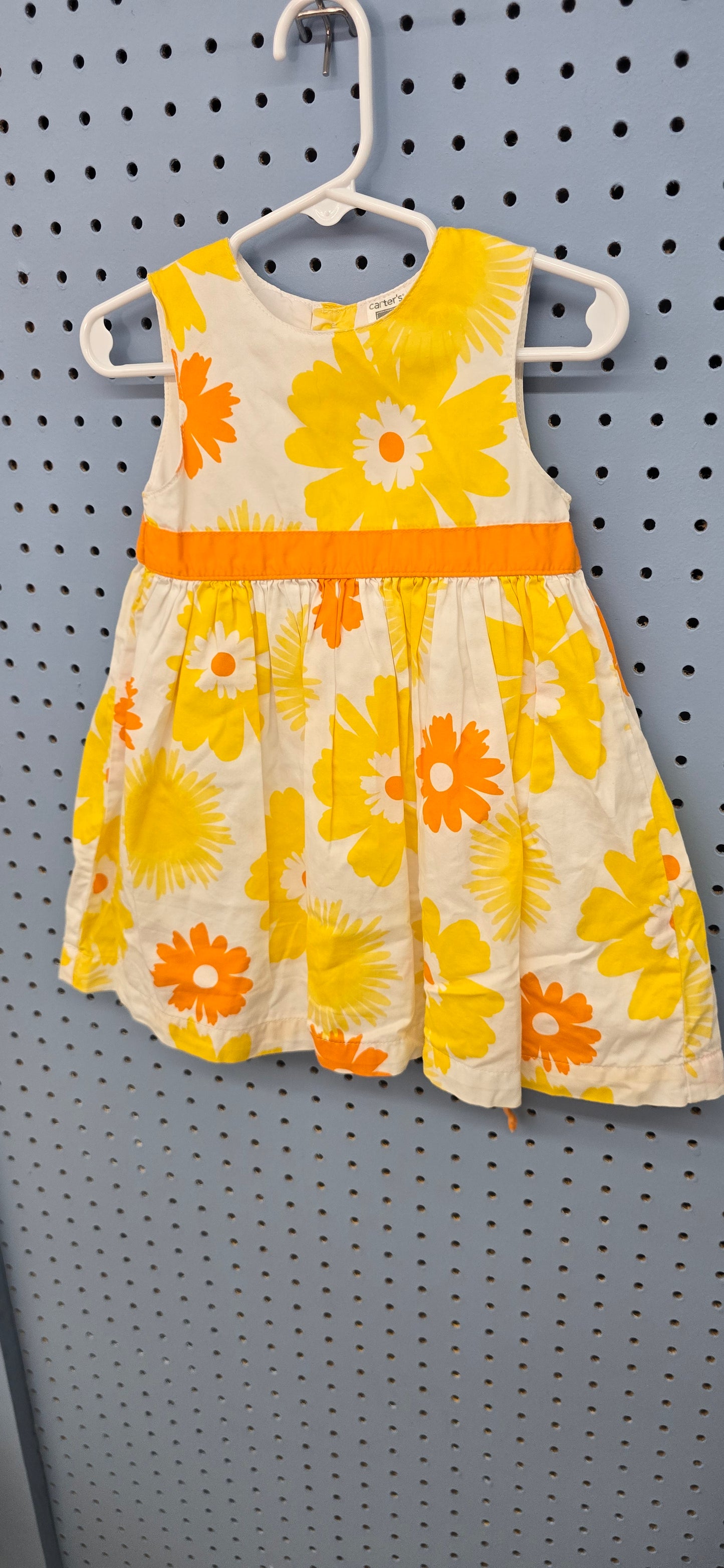 Dress 18m
