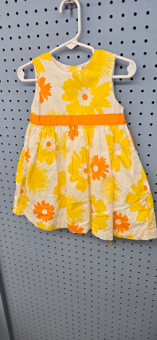 Dress 18m