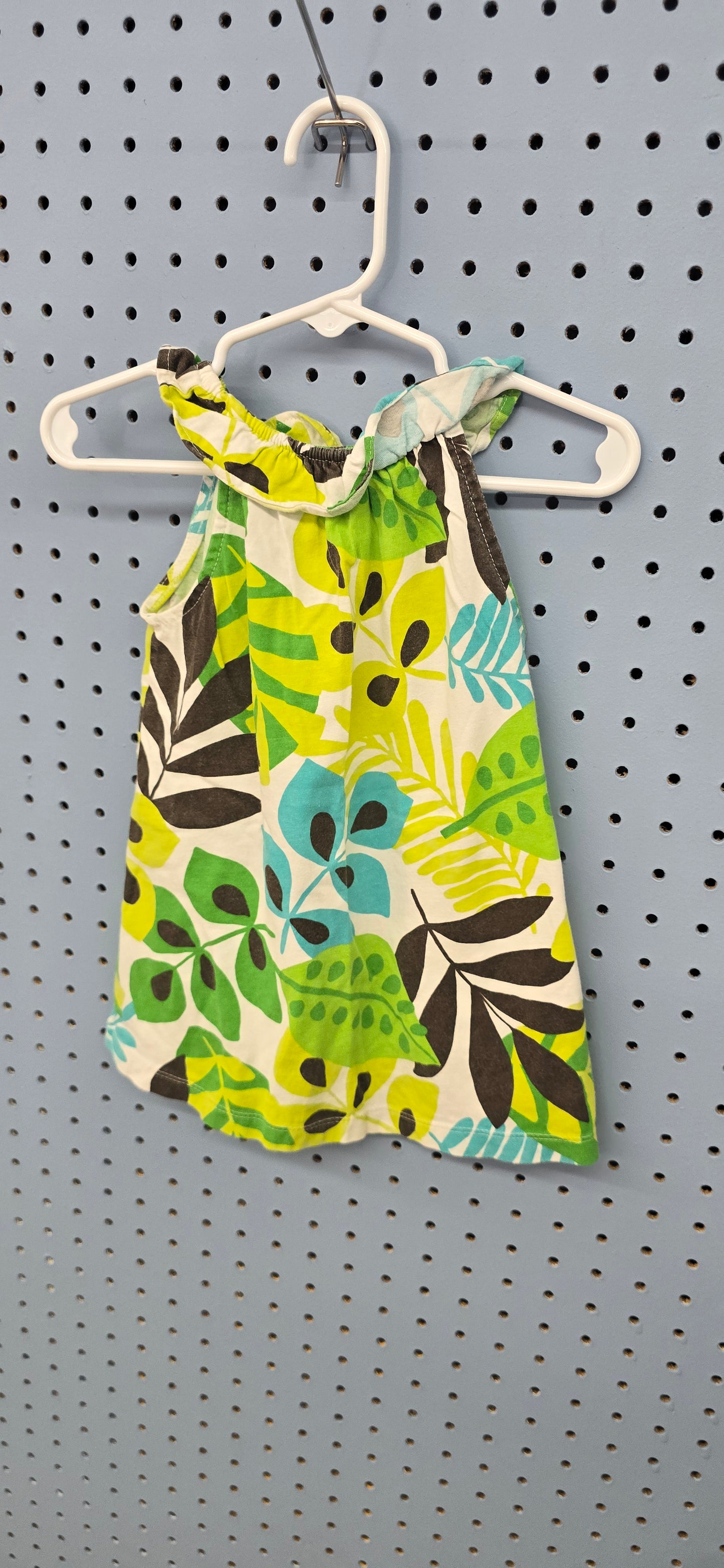 Dress 18m