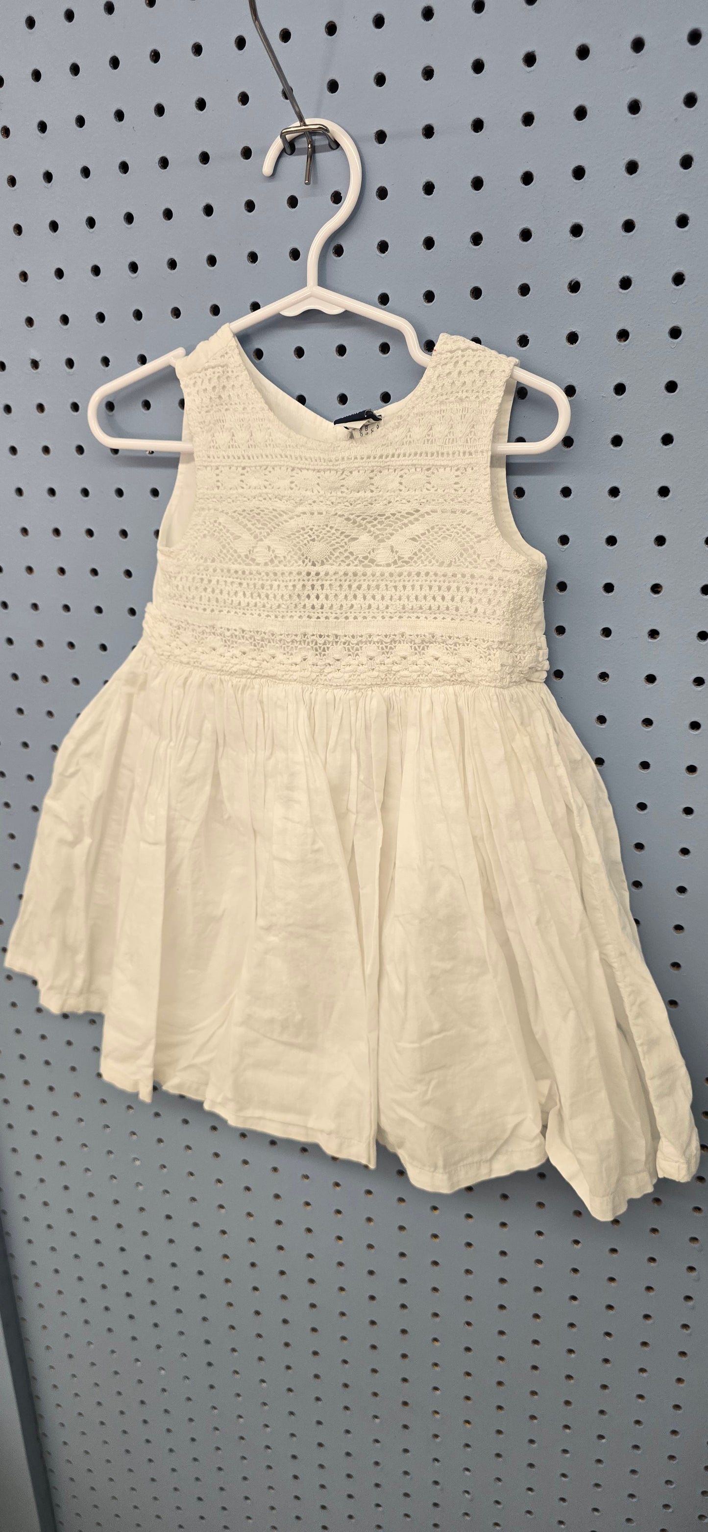 Dress 18-24m