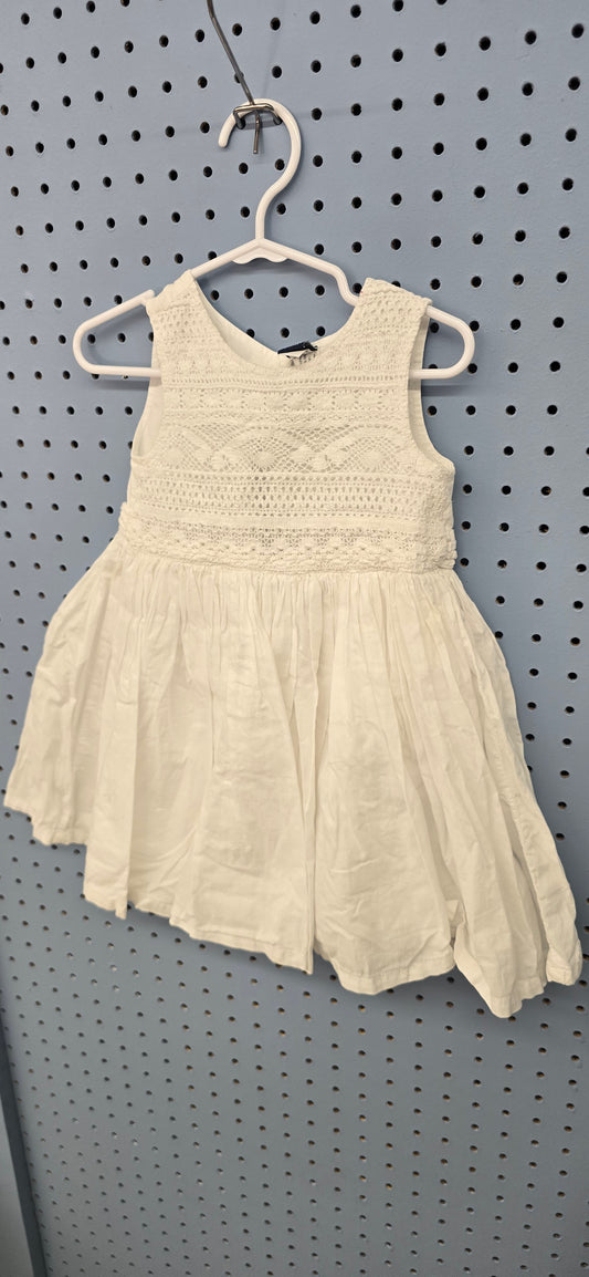 Dress 18-24m