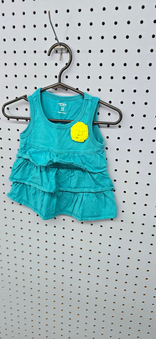 Shirt 12m