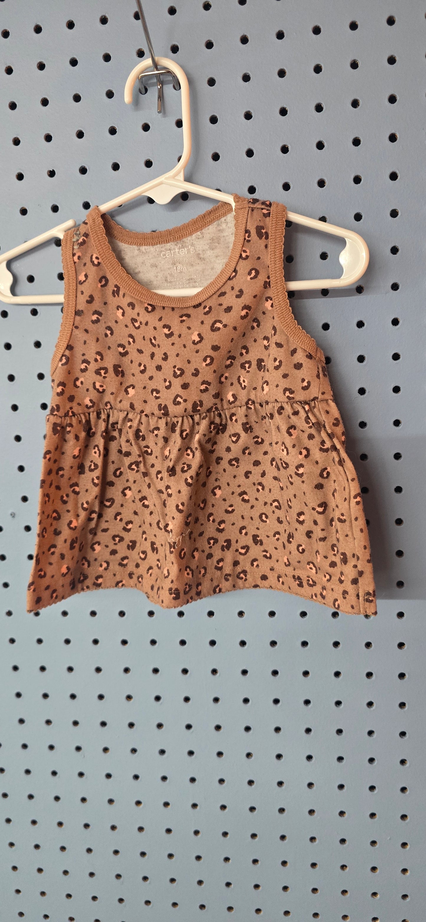 Shirt 18m