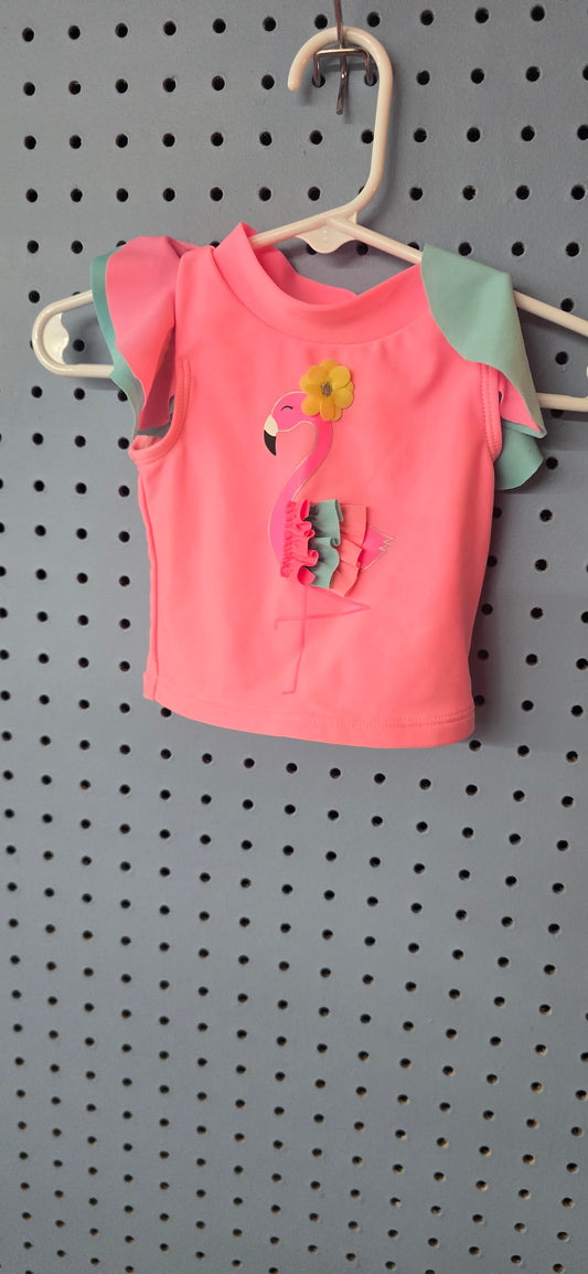 Swimshirt 6m
