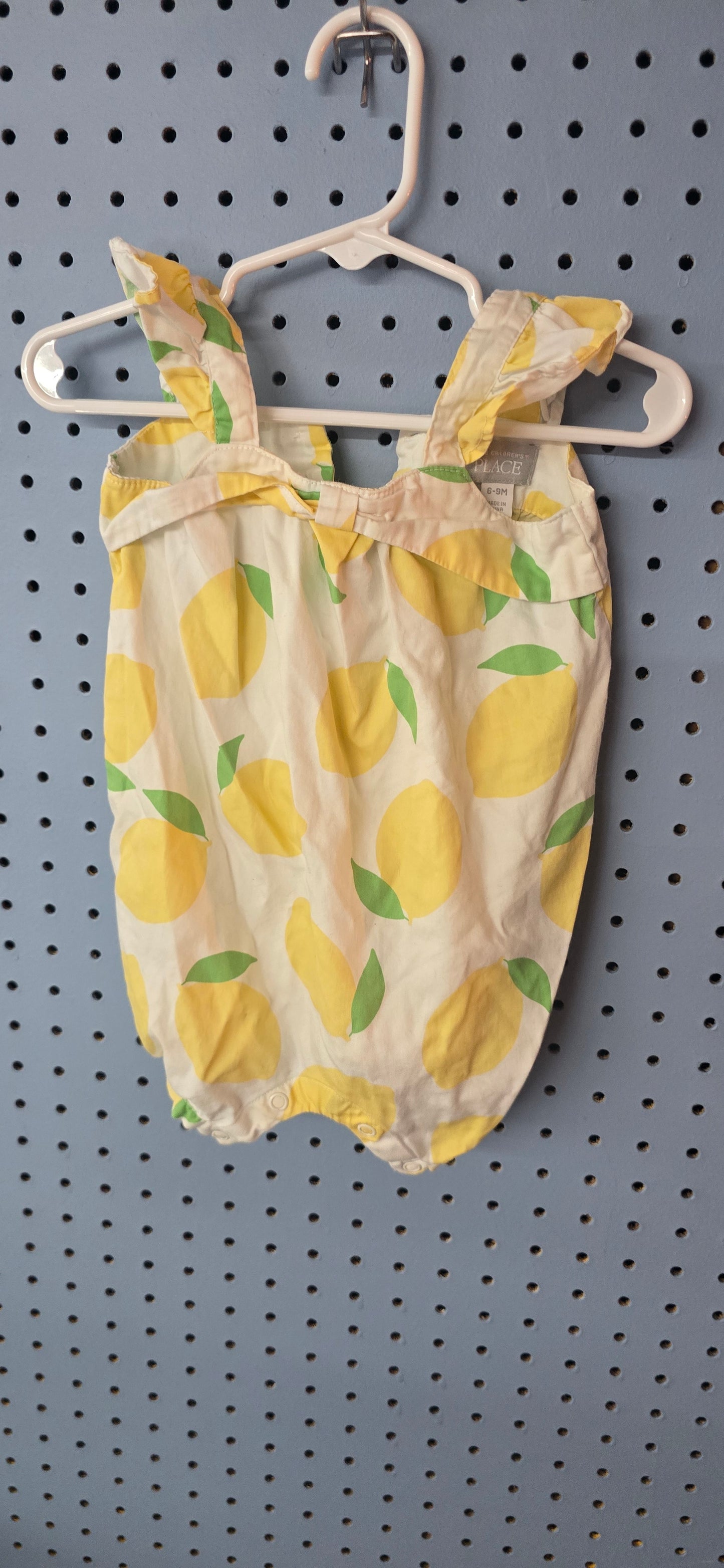 Girl 6-9m