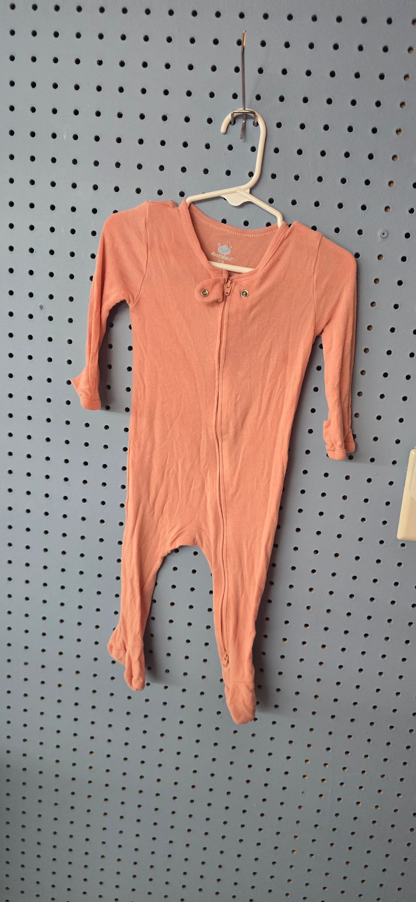 Sleeper 3-6m