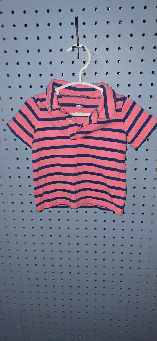 Boy 9m