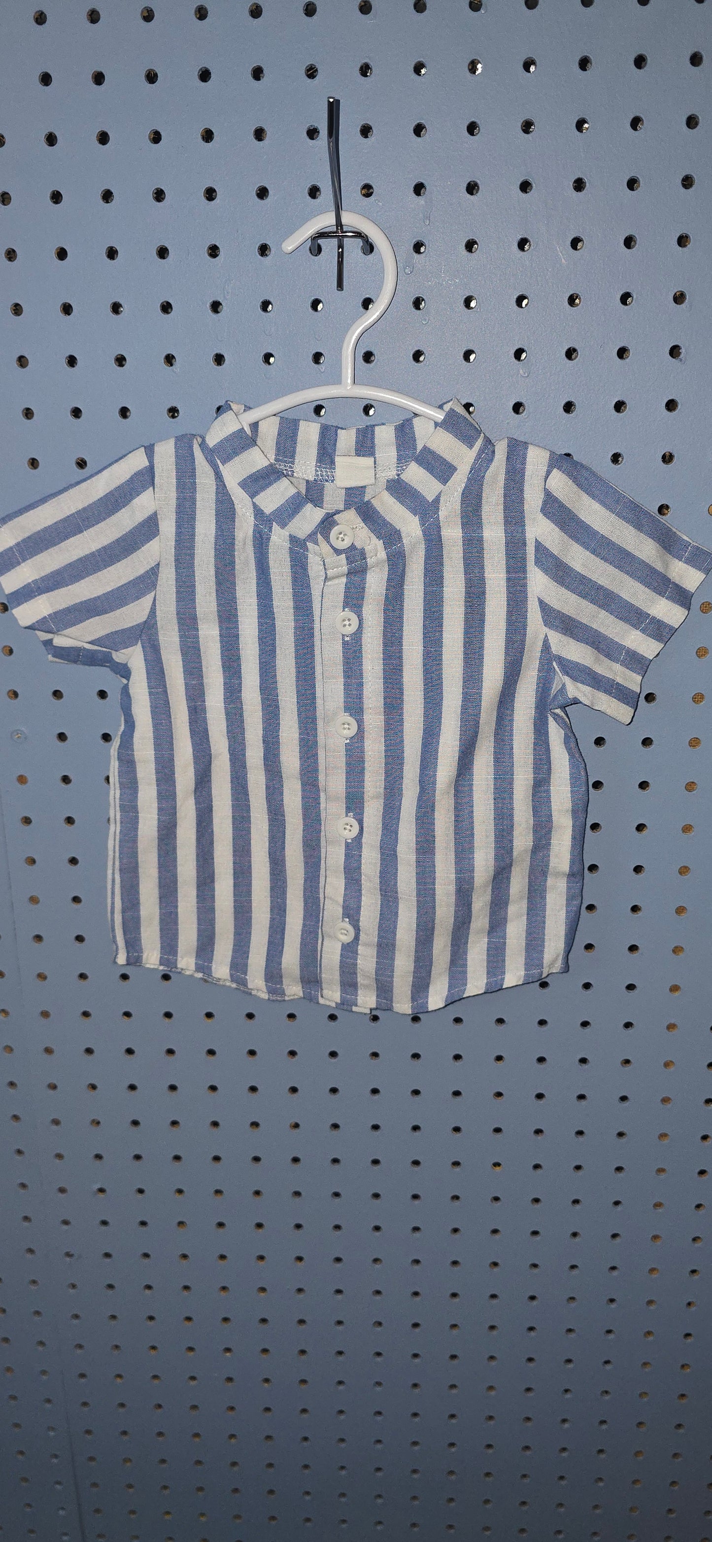 Shirt 9-12m
