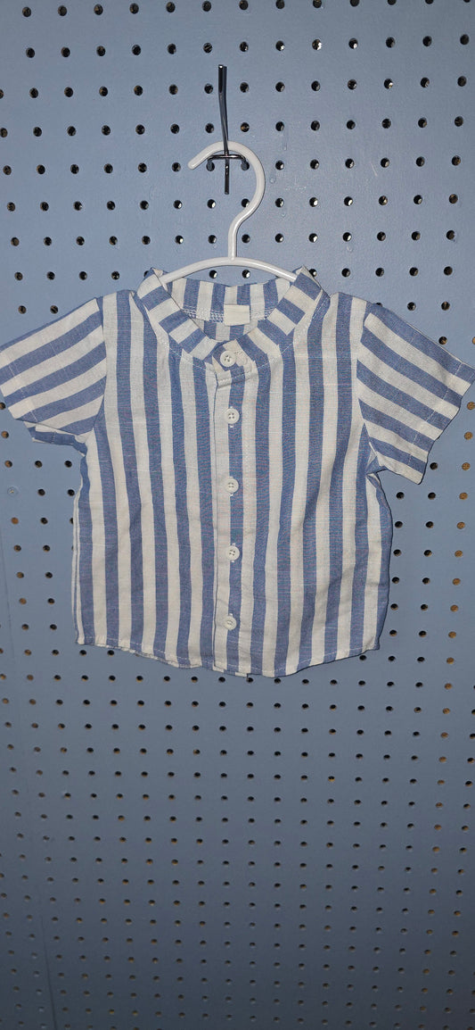 Shirt 9-12m