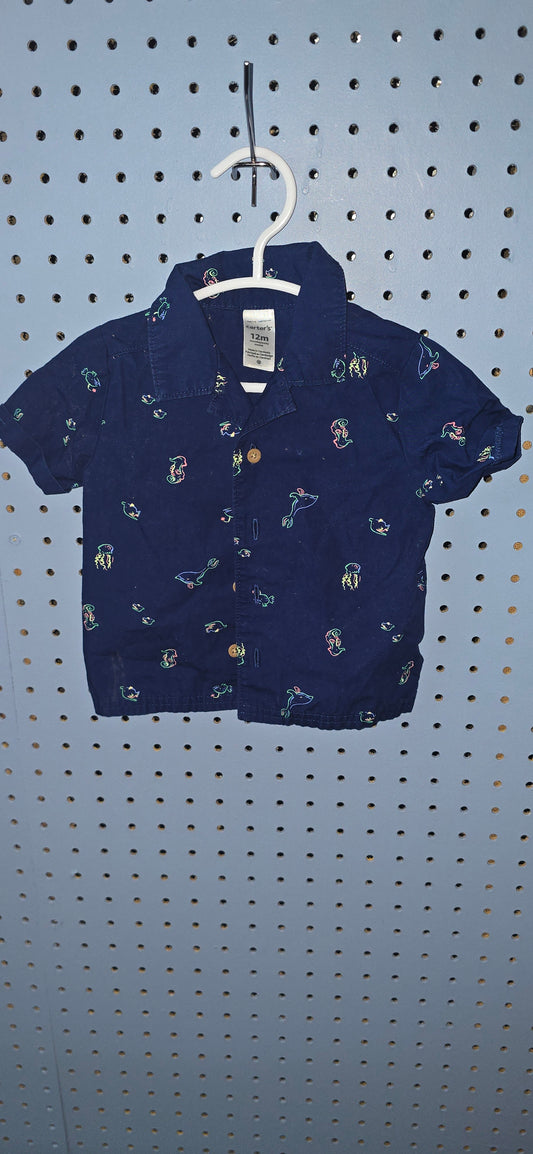 Shirt 12m