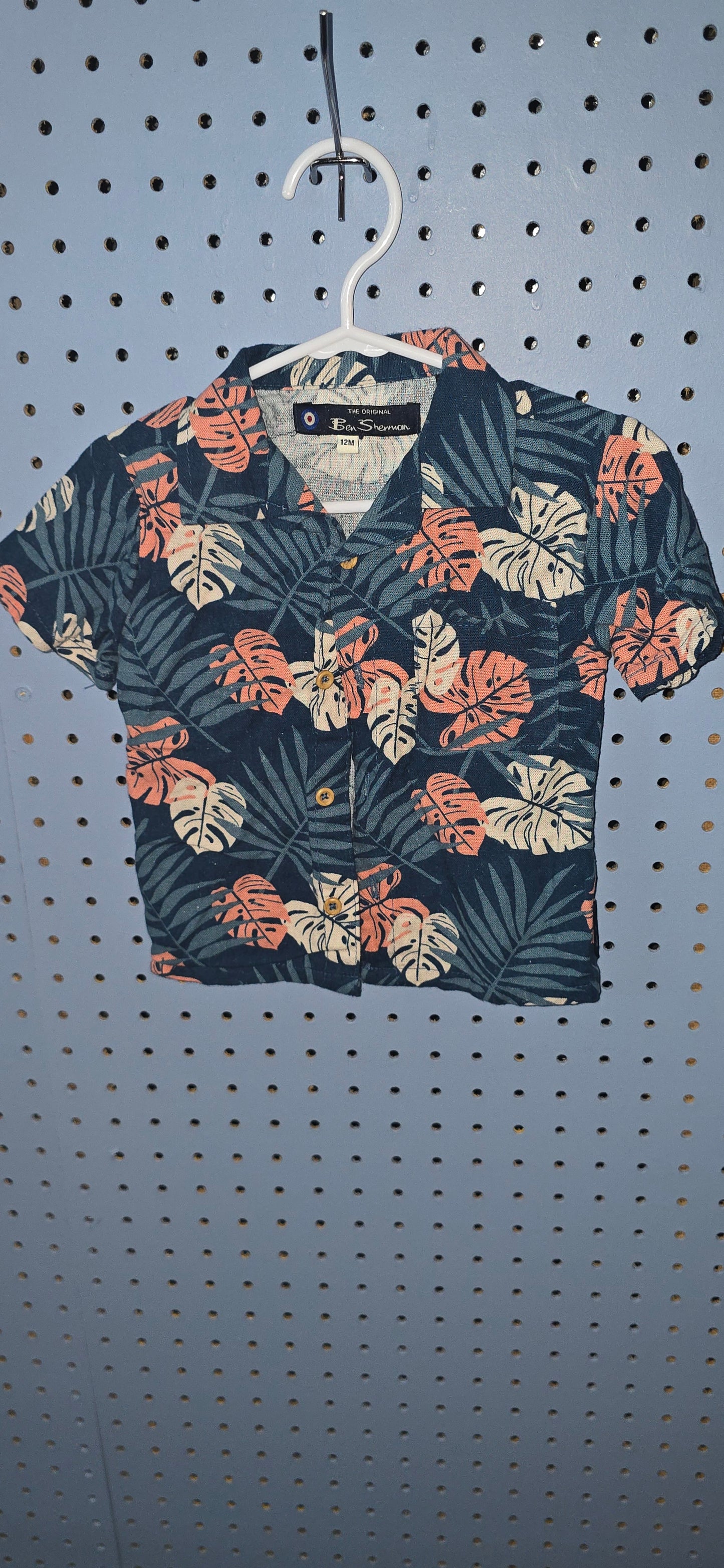 Shirt 12m
